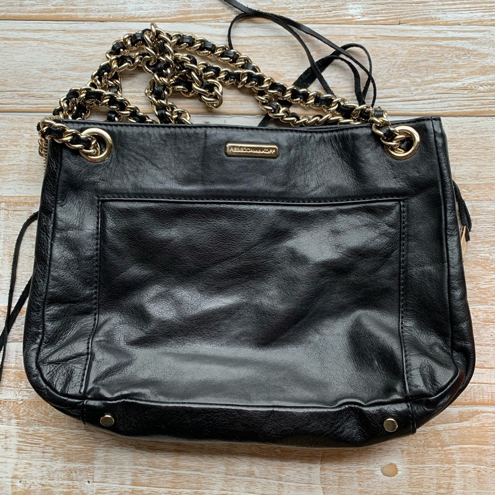 Rebecca Minkoff Mini Mac purse